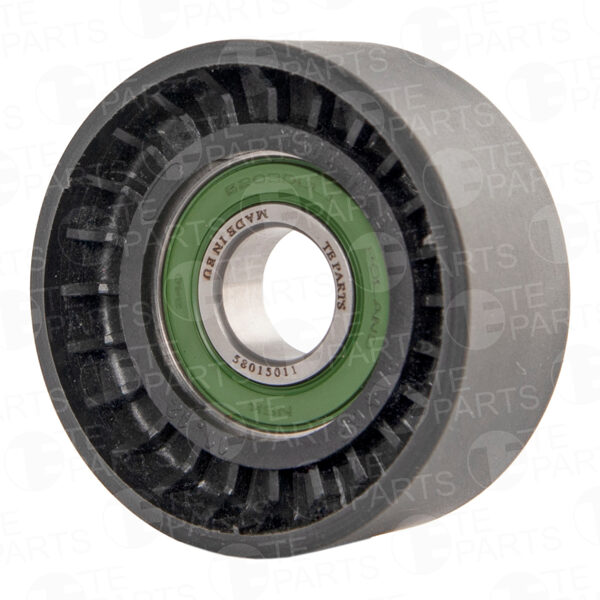 58015011 Ролик натяжителя (подшипник, SKF/NSK)