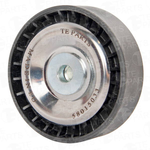 58015033 Ролик обводной (подшипник, SKF/NSK)