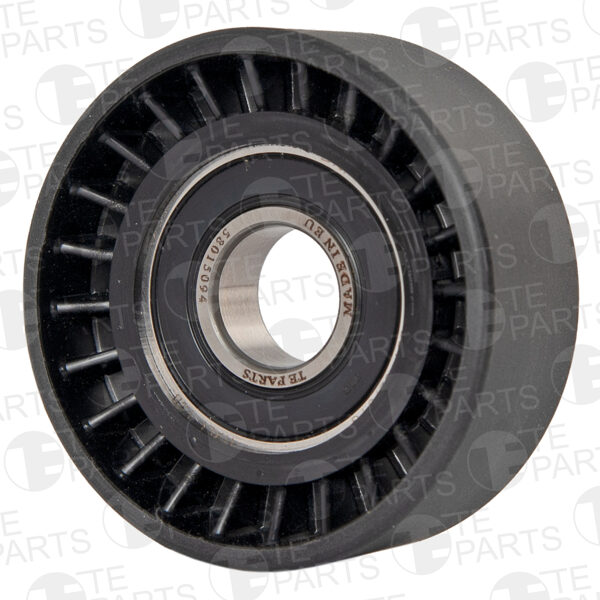 58015094 Ролик обводной (подшипник, SKF/NSK)