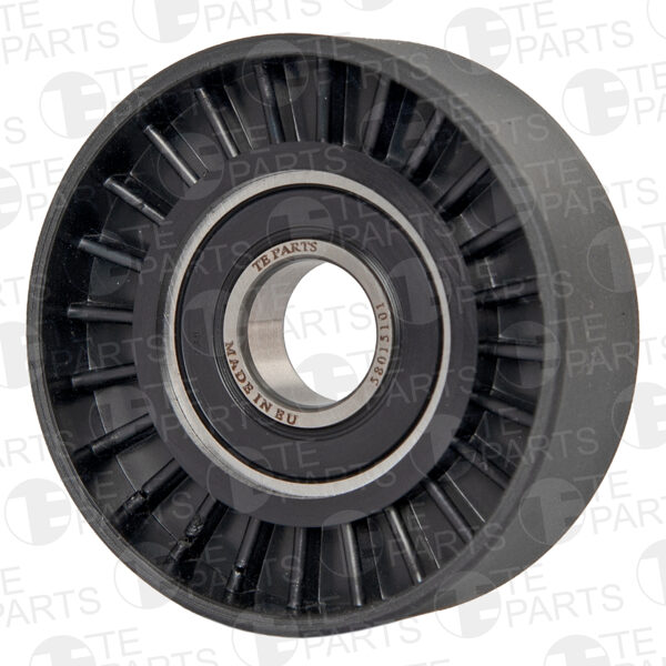 58015101 Ролик натяжителя (подшипник, SKF/NSK)