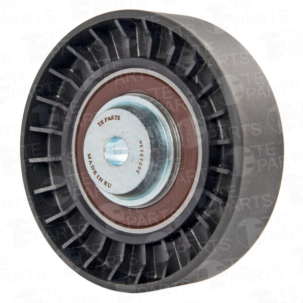 58015136 Ролик обводной (подшипник, SKF/NSK)