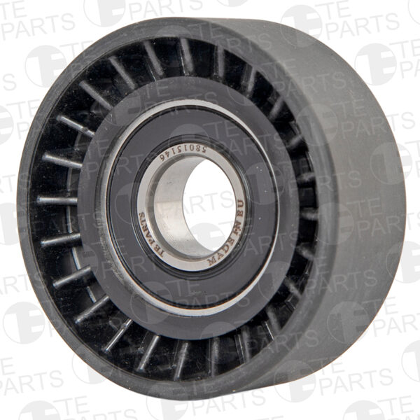58015146 Ролик натяжителя (подшипник, SKF/NSK)