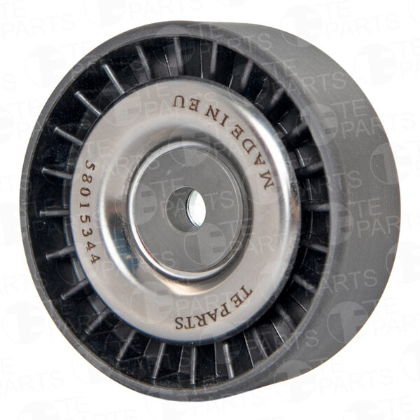 58015344 Ролик натяжителя (подшипник, SKF/NSK)