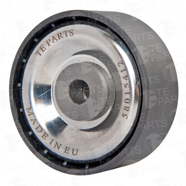 58015412 Ролик обводной (подшипник, SKF/NSK)