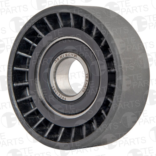 58015544 Ролик натяжителя (подшипник, SKF/NSK)