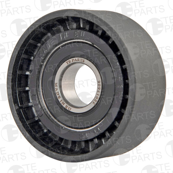 58015606 Ролик натяжителя (подшипник, SKF/NSK)