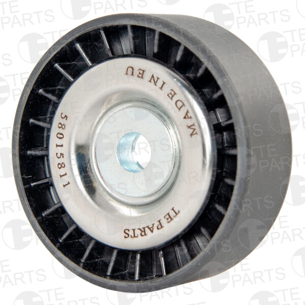 58015811 Ролик обводной (подшипник, SKF/NSK)