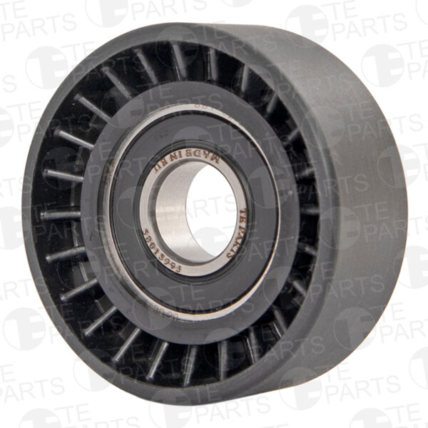 58015995 Ролик натяжителя (подшипник, SKF/NSK)