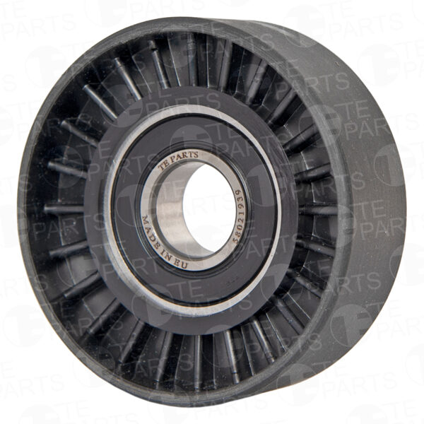 58021939 Ролик обводной (подшипник, SKF/NSK)