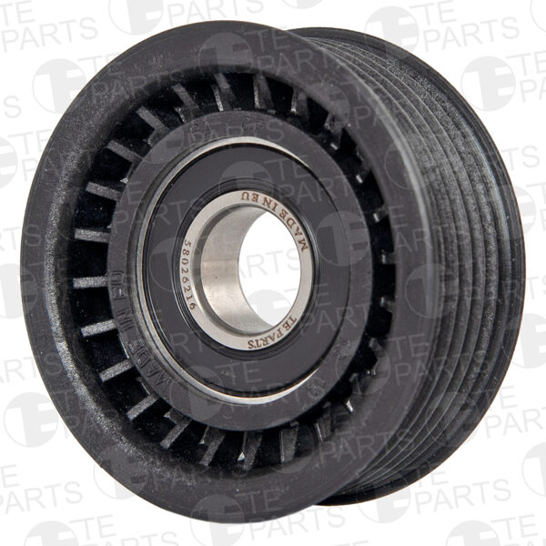 58026216 Ролик обводной (подшипник, SKF/NSK)