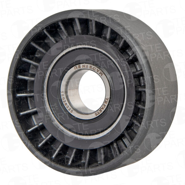 58026228 Ролик натяжителя (подшипник, SKF/NSK)