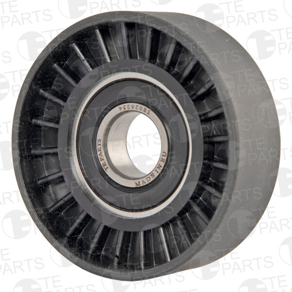 58026254 Ролик натяжителя (подшипник, SKF/NSK)