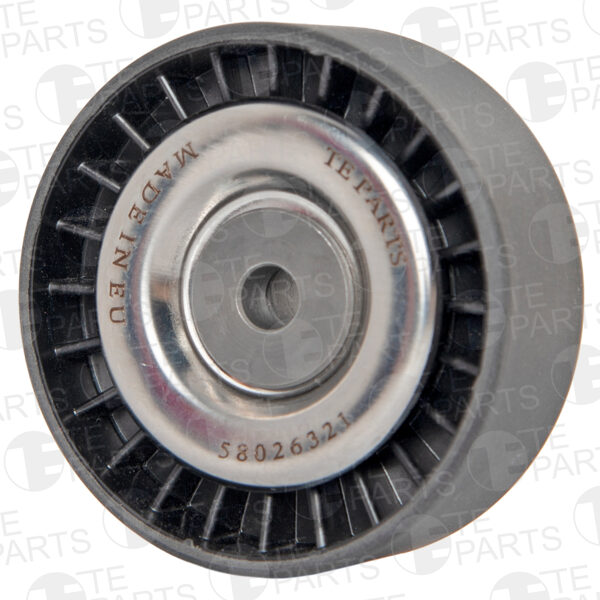 58026321 Ролик обводной (подшипник, SKF/NSK)