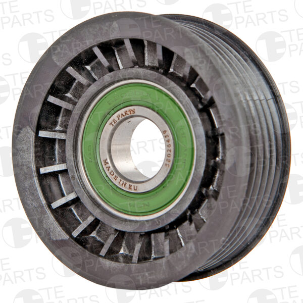 58026459 Ролик натяжителя (подшипник, SKF/NSK)