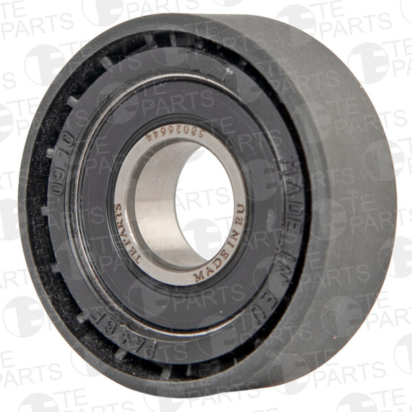 58026644 Ролик натяжителя (подшипник, SKF/NSK)