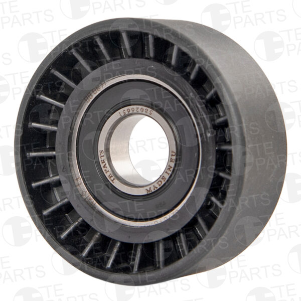 58026651 Ролик натяжителя (подшипник, SKF/NSK)