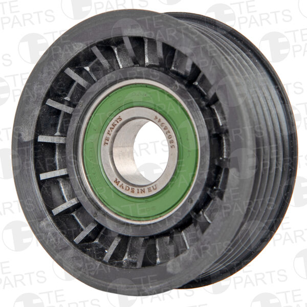 58026944 Ролик натяжителя (подшипник, SKF/NSK)