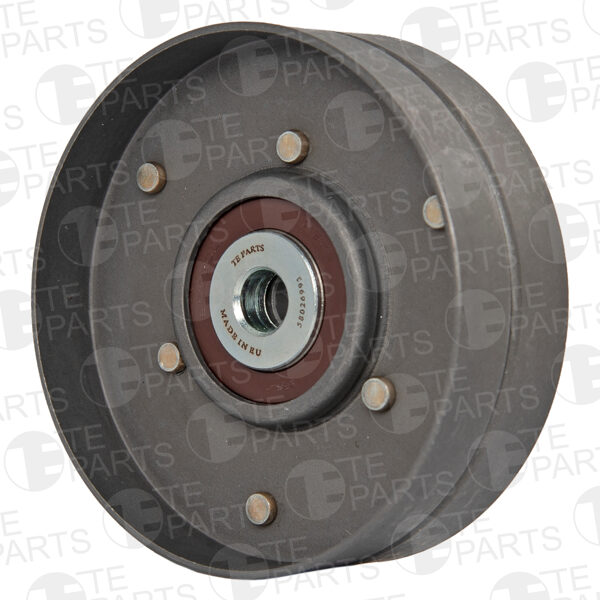 58026993 Ролик обводной (подшипник, SKF/NSK)