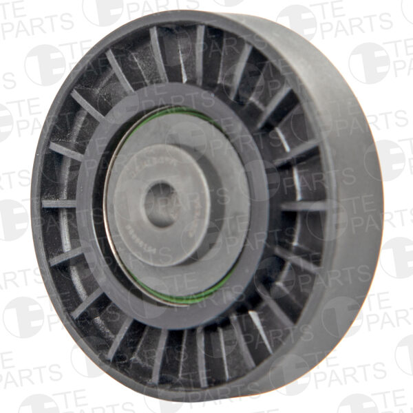 58030156 Ролик обводной (подшипник, SKF/NSK)