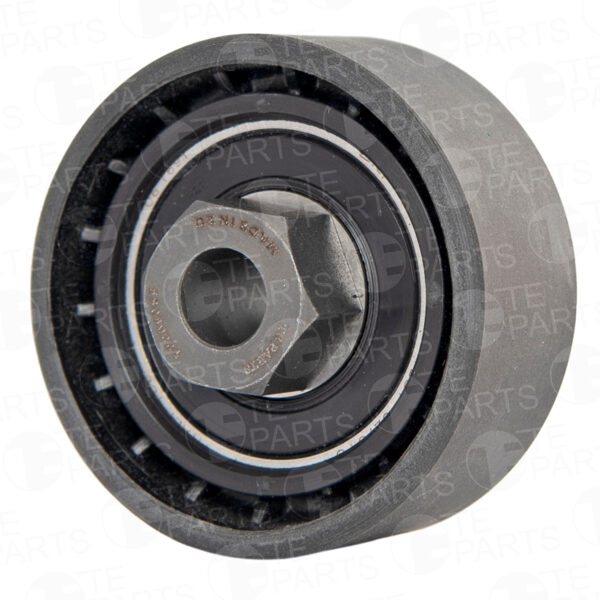 58030224 Ролик натяжителя (подшипник, SKF/NSK)