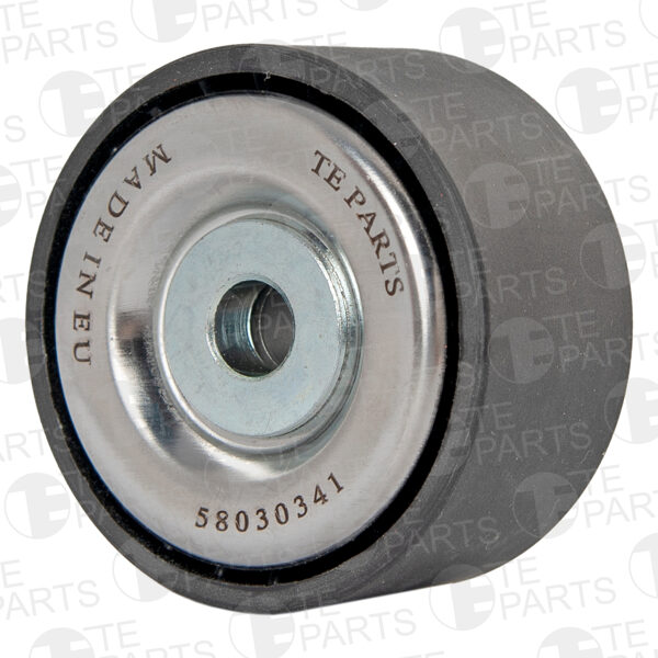 58030341 Ролик обводной (подшипник, SKF/NSK)