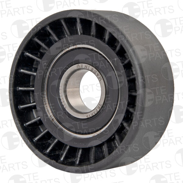 58030524 Ролик натяжителя (подшипник, SKF/NSK)