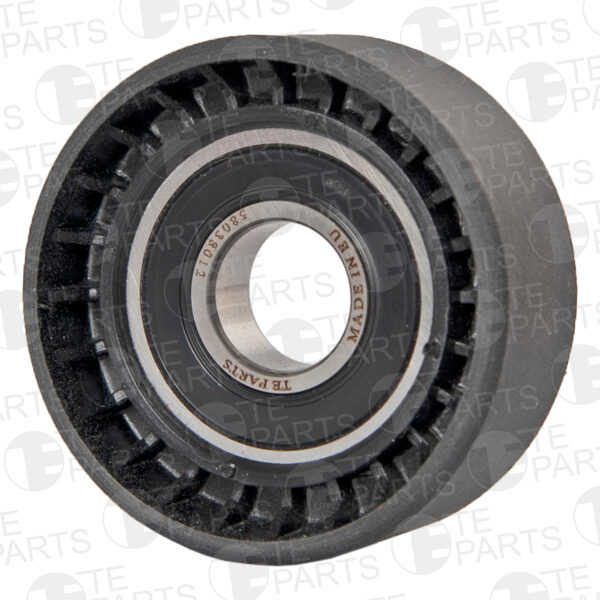 58038012 Ролик натяжителя (подшипник, SKF/NSK)