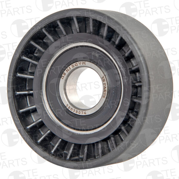 58038074 Ролик натяжителя (подшипник, SKF/NSK)