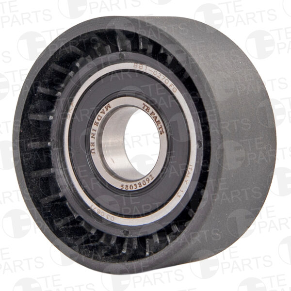 58038092 Ролик обводной (подшипник, SKF/NSK)