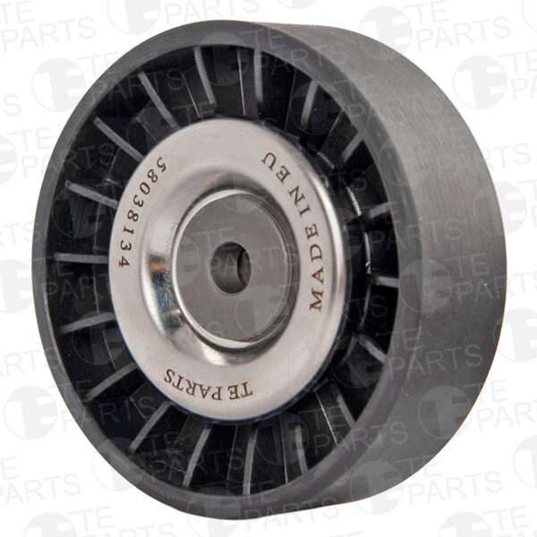 58038134 Ролик натяжителя (подшипник, SKF/NSK)