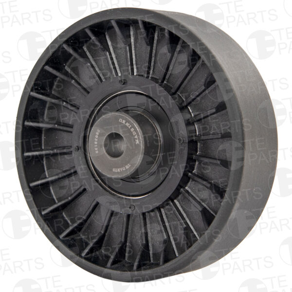 58038139 Ролик обводной (подшипник, SKF/NSK)