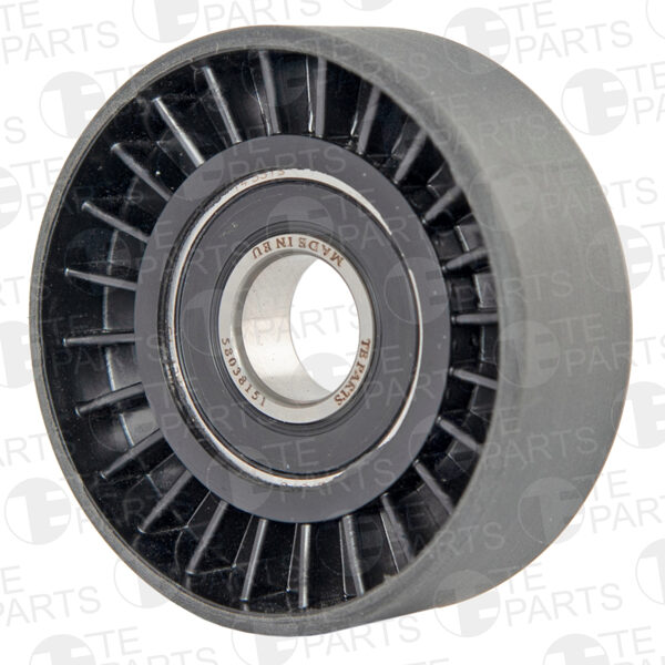 58038151 Ролик натяжителя (подшипник, SKF/NSK)