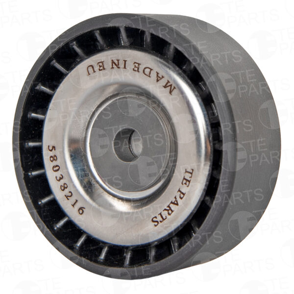 58038216 Ролик обводной (подшипник, SKF/NSK)