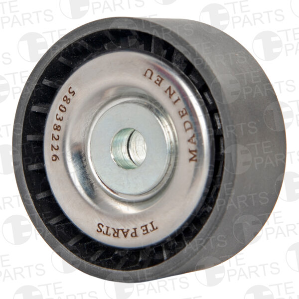 58038226 Ролик натяжителя (подшипник, SKF/NSK)