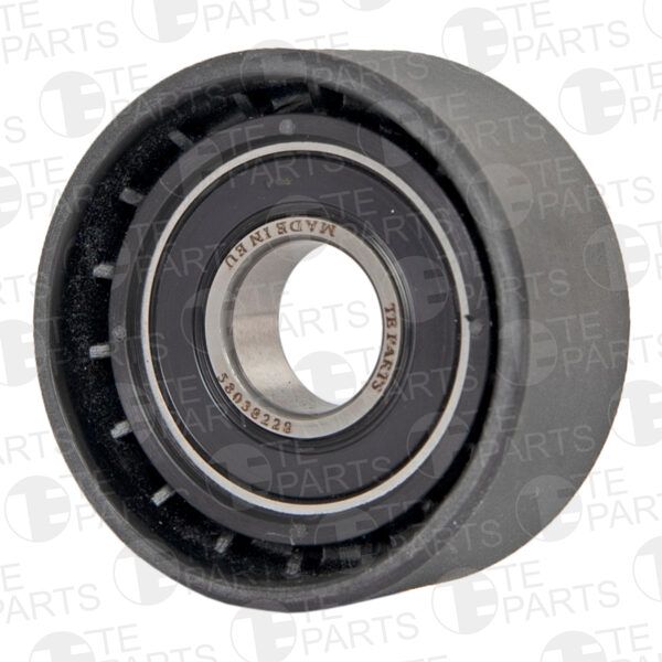 58038228 Ролик натяжителя (подшипник, SKF/NSK)