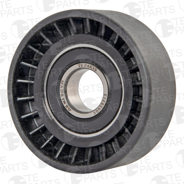 58038313 Ролик натяжителя (подшипник, SKF/NSK)