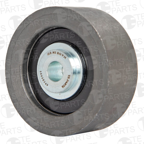 58038349 Ролик натяжителя (подшипник, SKF/NSK)