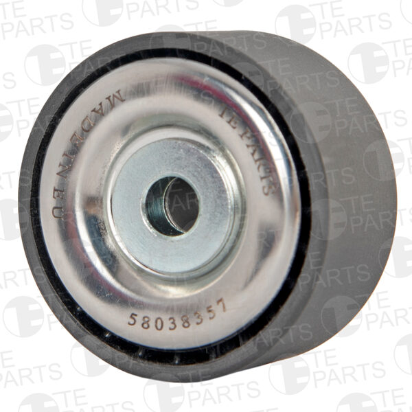 58038357 Ролик обводной (подшипник, SKF/NSK)