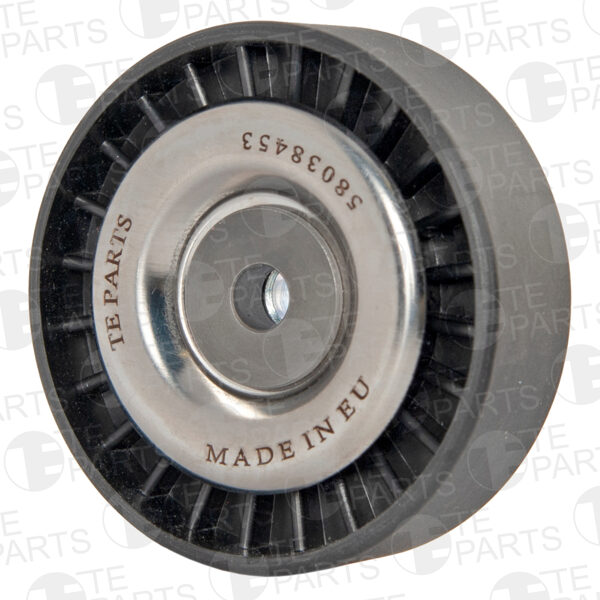 58038453 Ролик натяжителя (подшипник, SKF/NSK)