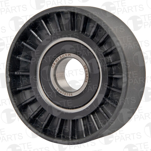 58038596 Ролик обводной (подшипник, SKF/NSK)