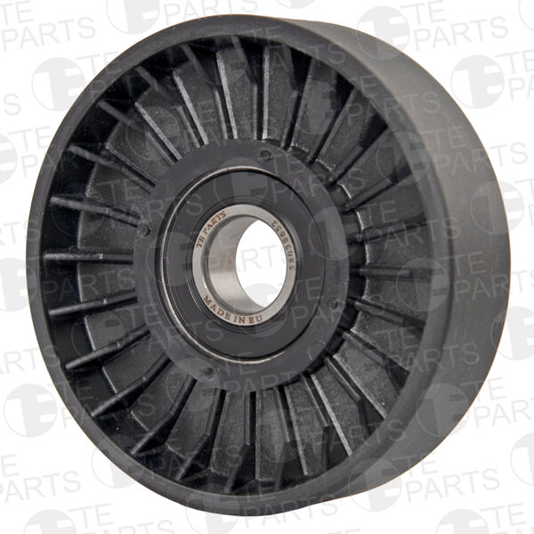 58038652 Ролик натяжителя (подшипник, SKF/NSK)