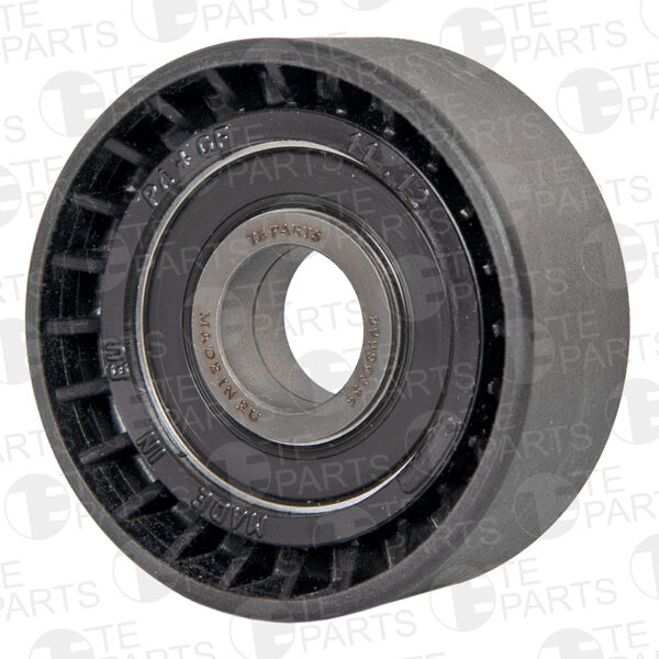 58038668 Ролик натяжителя (подшипник, SKF/NSK)