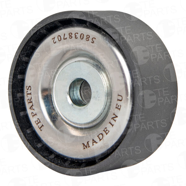 58038702 Ролик обводной (подшипник, SKF/NSK)