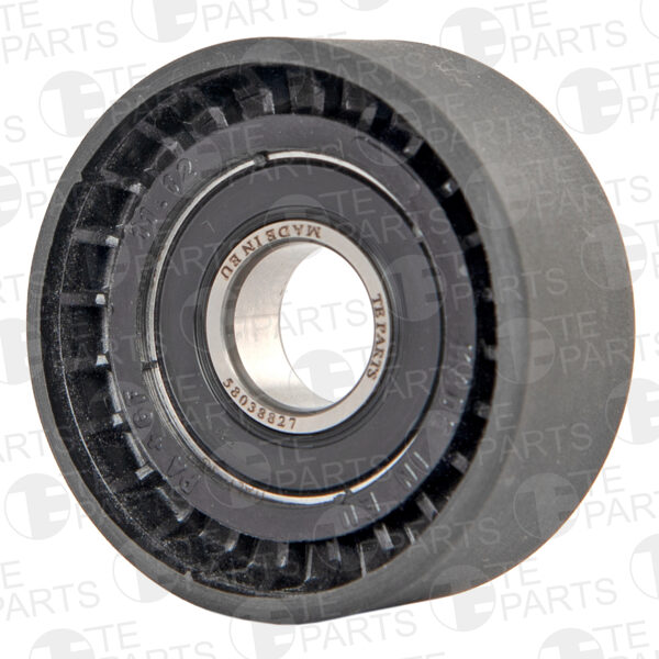58038827 Ролик натяжителя (подшипник, SKF/NSK)