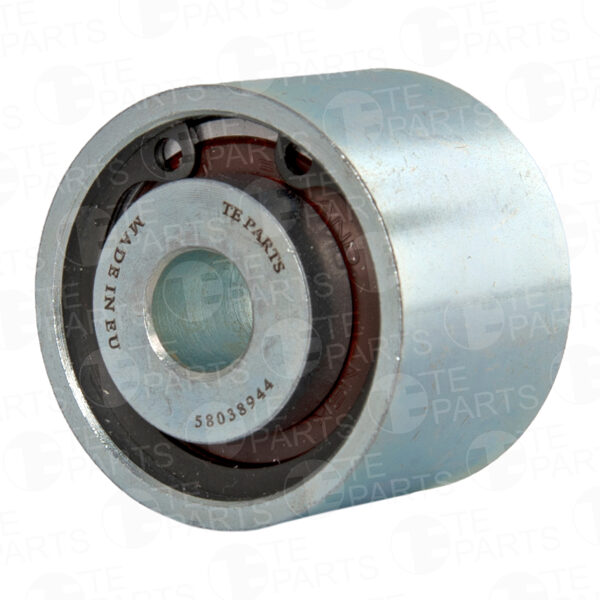 58038944 Ролик обводной (подшипник, SKF/NSK)