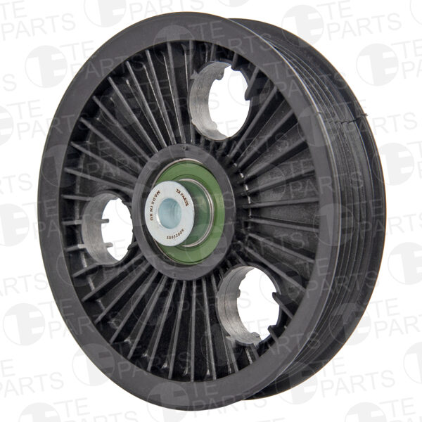 58052009 Ролик натяжителя (подшипник, SKF/NSK)