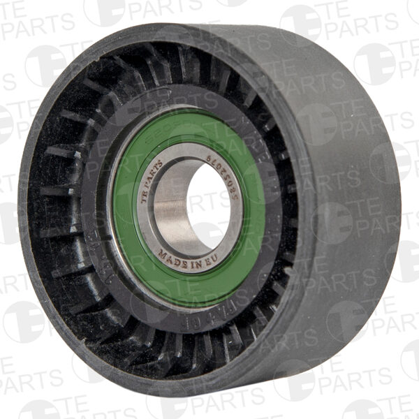 58052079 Ролик натяжителя (подшипник, SKF/NSK)