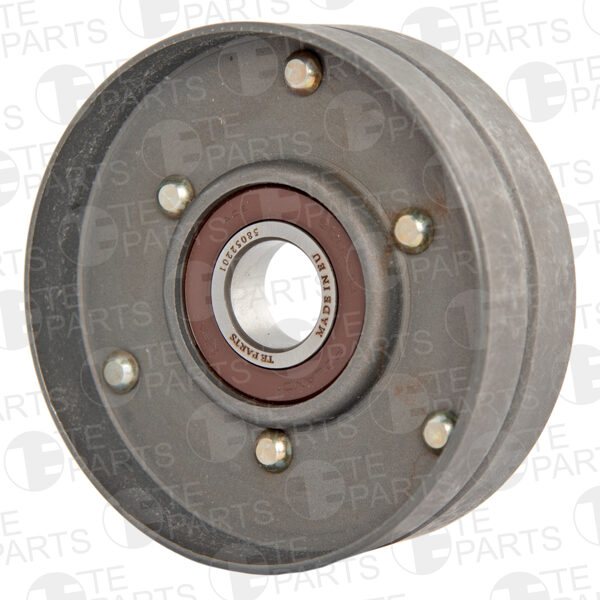 58052201 Ролик натяжителя (подшипник, SKF/NSK)