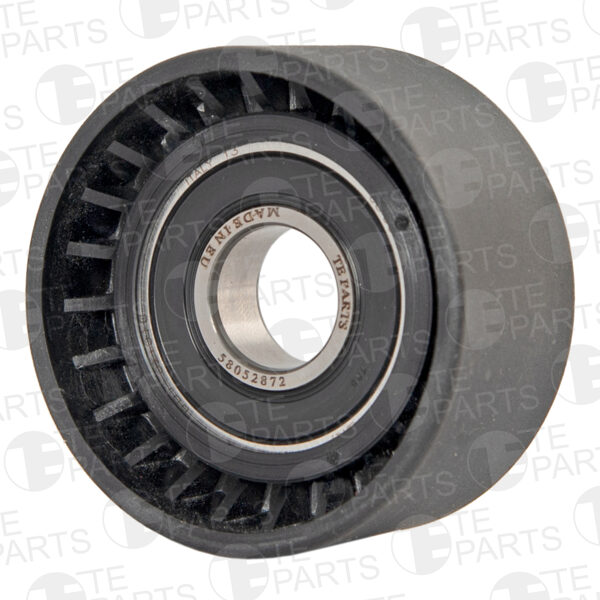 58052872 Ролик натяжителя (подшипник, SKF/NSK)