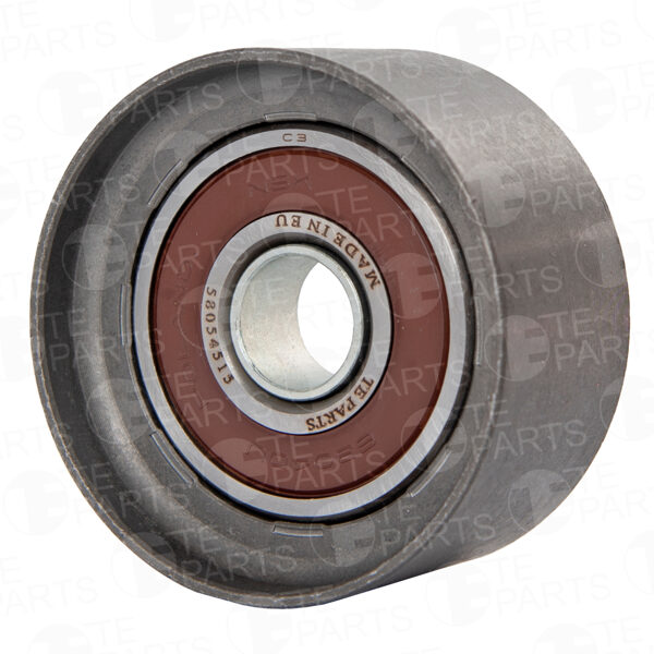 58054515 Ролик натяжителя (подшипник, SKF/NSK)